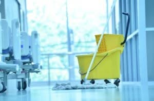 pulizie ospedale milano